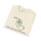 Morning Protocol T-Shirt