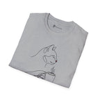 Wake Pet Brew T-Shirt