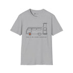 Van Life Exploration T-Shirt