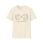 A Synaptic Connection T-Shirt