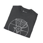 The Golden Ratio 1:15 Coffee T-Shirt