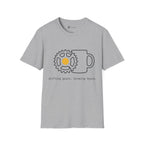 Shifting Gears T-Shirt