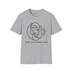Find Your Bean Flow T-Shirt