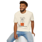 Precision Extraction Beaker T-Shirt