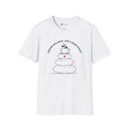 Zen Balance Dark Roast T-Shirt