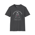 Zen Balance Dark Roast T-Shirt