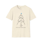 High Altitude Logic T-Shirt