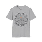 Unique Signature Daily Grind Mountain T-Shirt