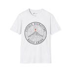Unique Signature Daily Grind Mountain T-Shirt