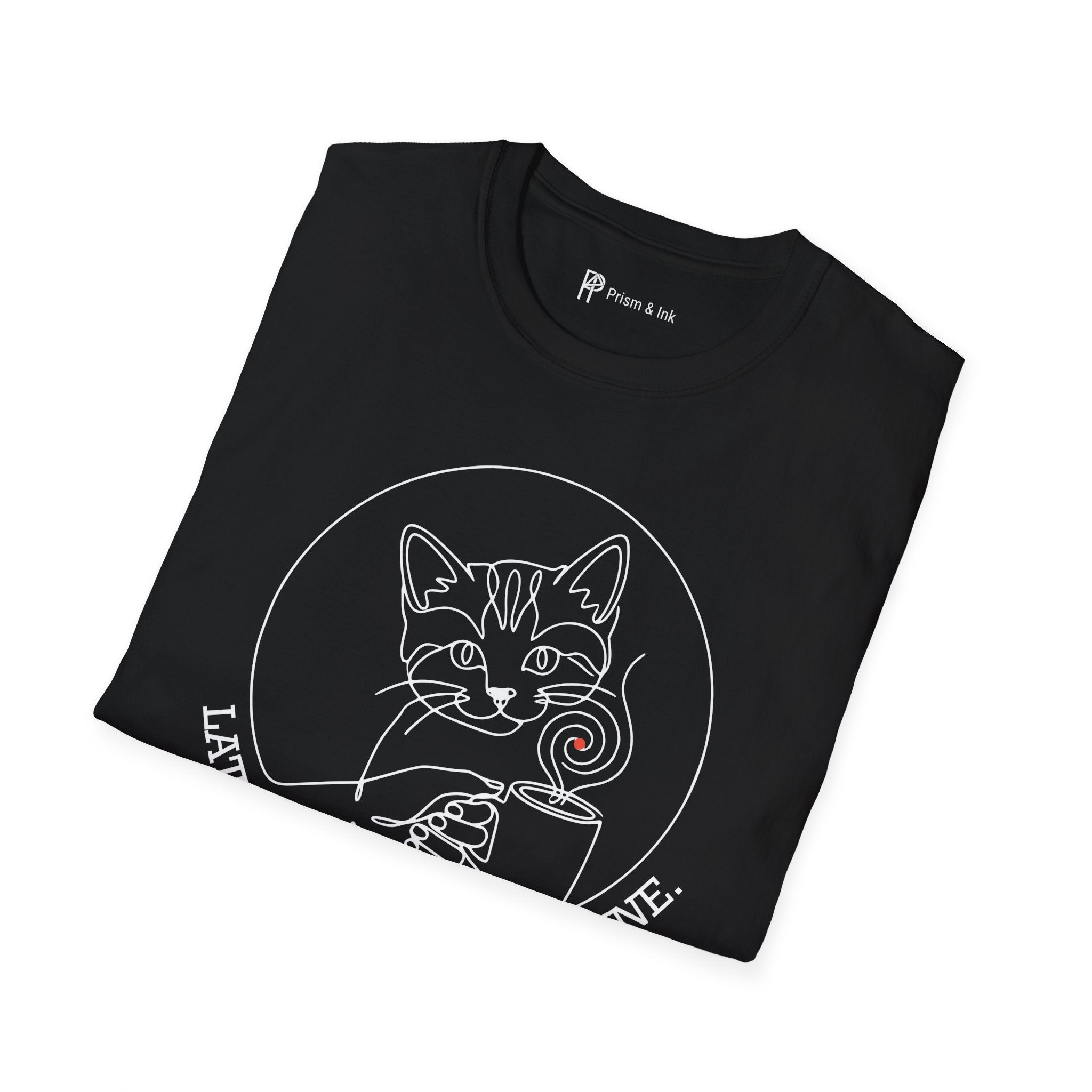 Latte Kittens & Sunshine T-Shirt