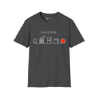 Coffee Process T-Shirt