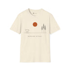Morning Ritual T-Shirt