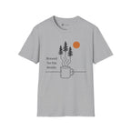 Brewed for the Woods T-Shirt