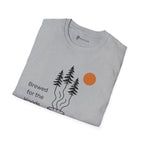 Brewed for the Woods T-Shirt