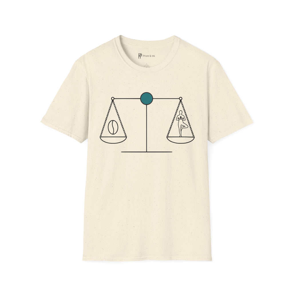 Caffeine Harmony T-Shirt