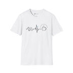 Mileage & Macchiatos Road Trip T-Shirt