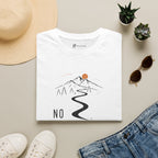 No Checkpoint Needed T-Shirt