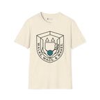 Walks, Wags & Wakes T-Shirt