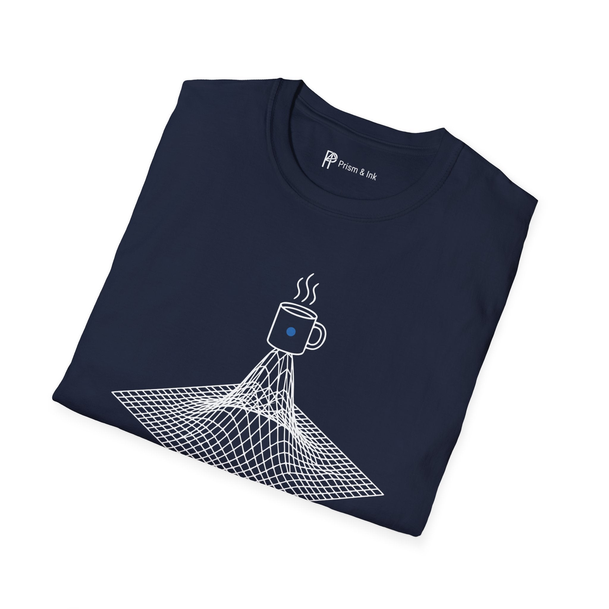 Peak Performance Metrics T-Shirt