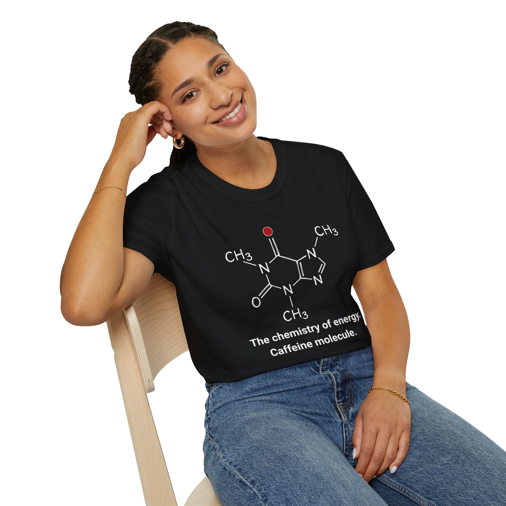 Chemistry of Energy T-Shirt