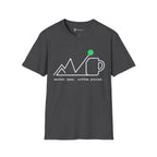 Market Open T-Shirt