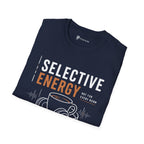 Selective Energy Not For Every Room Coffee T-Shirt