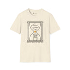 Gravity Doing Its Best Work T-Shirt
