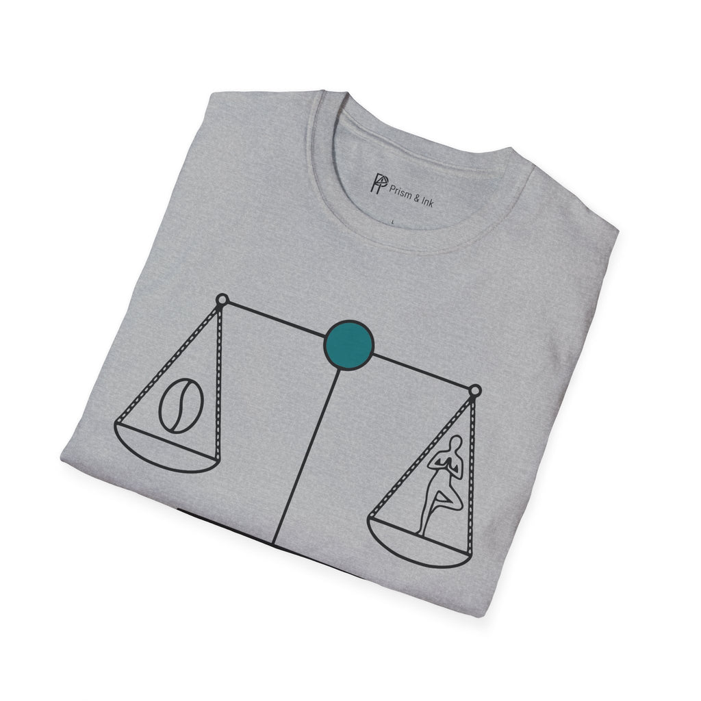 Caffeine Harmony T-Shirt