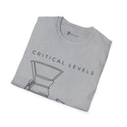 Critical Levels T-Shirt