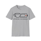 Optimizing Performance T-Shirt