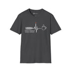 Singletrack & Single Origin MTB T-Shirt