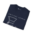 Critical Levels T-Shirt
