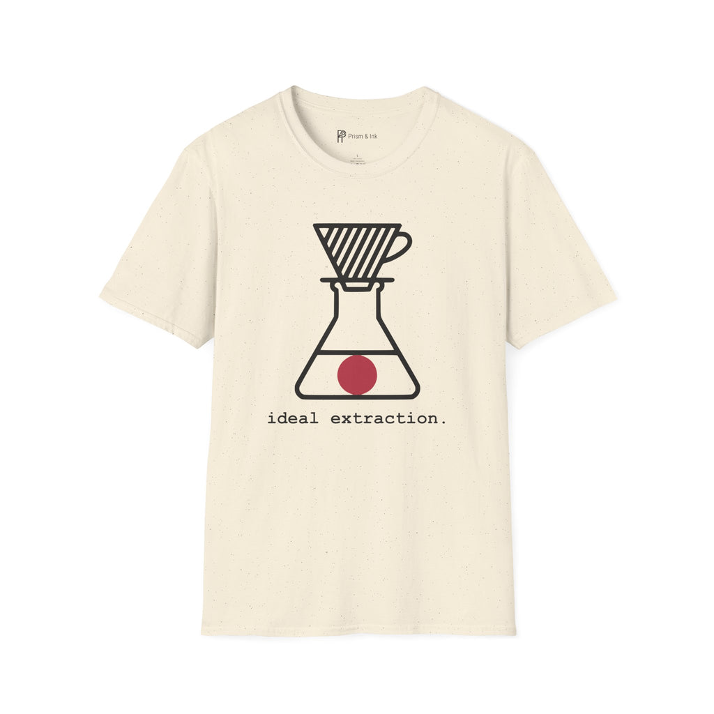 Ideal Extraction T-Shirt
