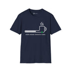 Stable Release Coffee T-Shirt