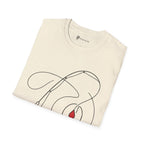 Casting for Caffeine T-Shirt