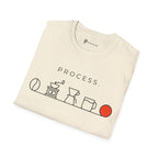 Coffee Process T-Shirt