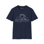 One More Chapter T-Shirt