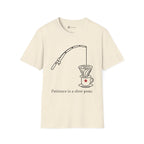 Slow Pour Patience T-Shirt