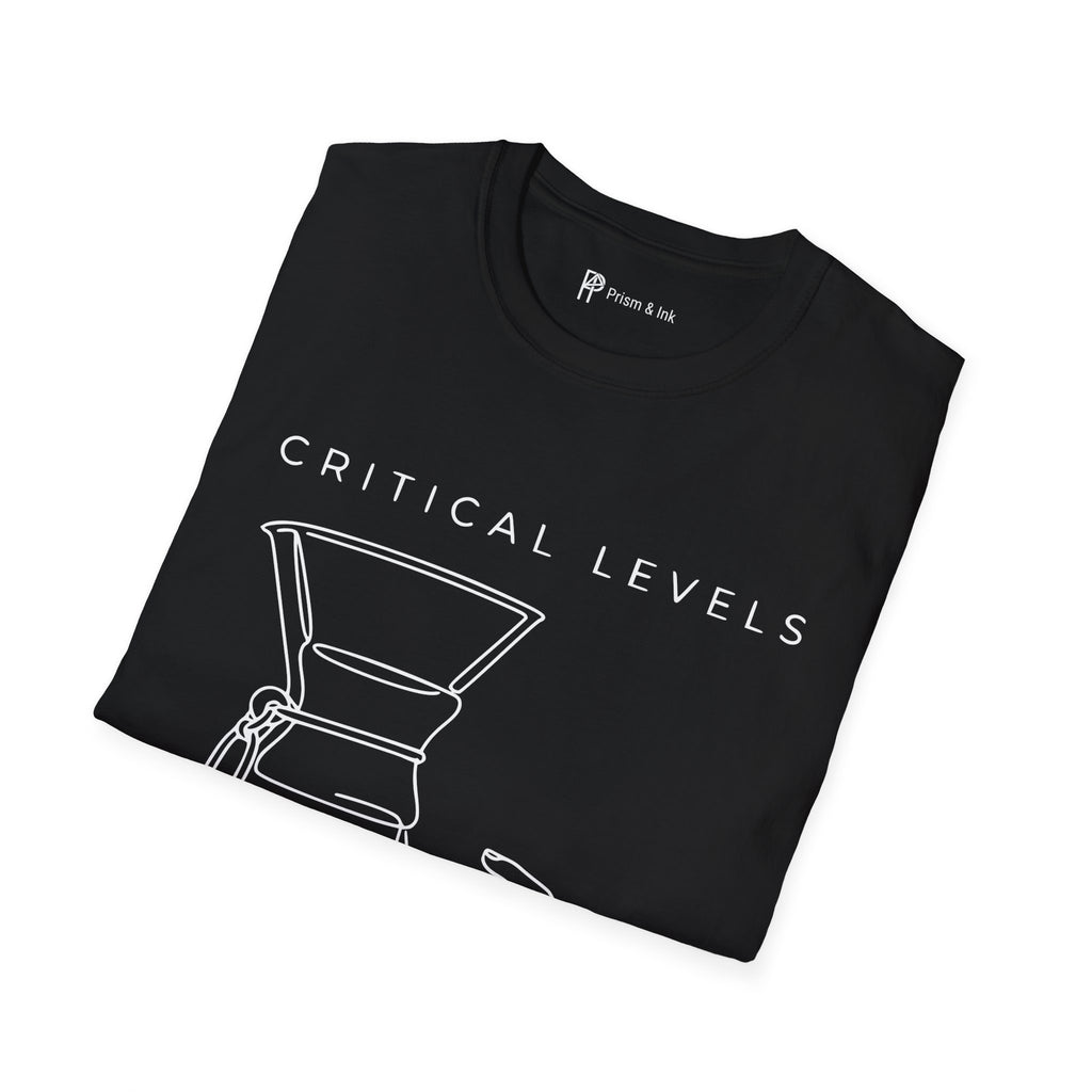Critical Levels T-Shirt