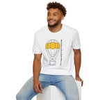 Caffeine Lift Spirits T-Shirt