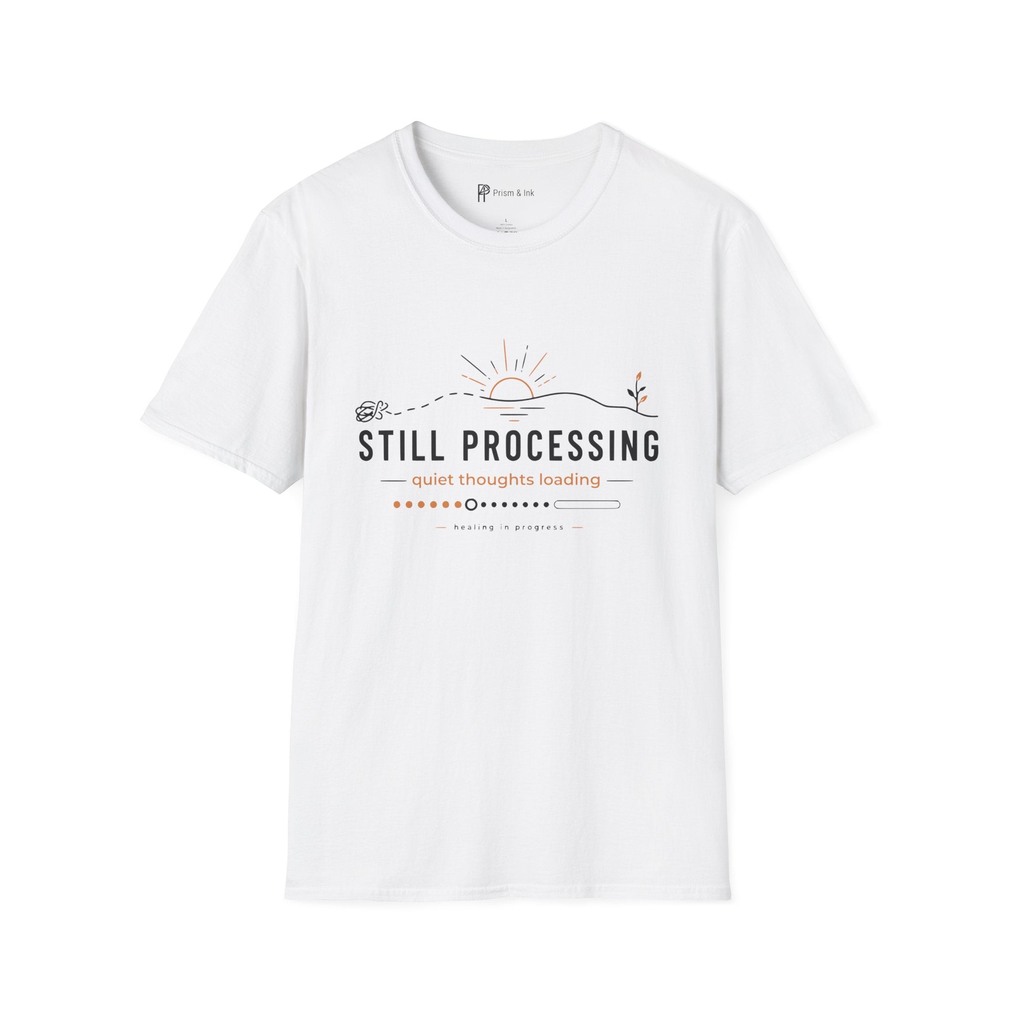 Still Processing T-Shirt