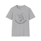 Latte Kittens & Sunshine T-Shirt