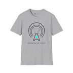 Debugging The Signal T-Shirt