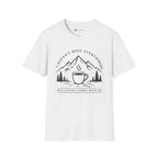 Traveler's Brew Mountain T-Shirt