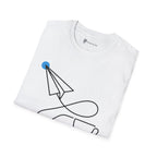 Red-Eye Routing Dark Roast T-Shirt