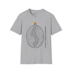 Caffeination Elevation T-Shirt