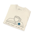 One More Chapter T-Shirt