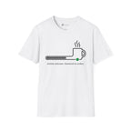 Stable Release Coffee T-Shirt