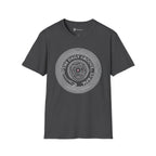 The Daily Groove Vinyl Record Coffee T-Shirt