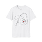 Casting for Caffeine T-Shirt